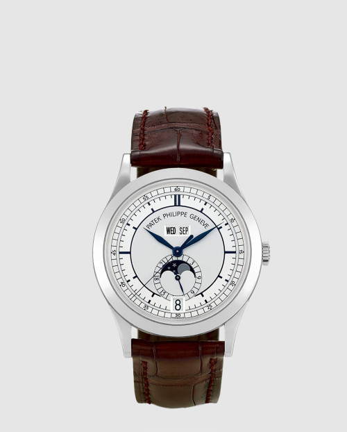[PATEK PHILIPPE-파텍필립]컴플리케이션 38.5 5396G