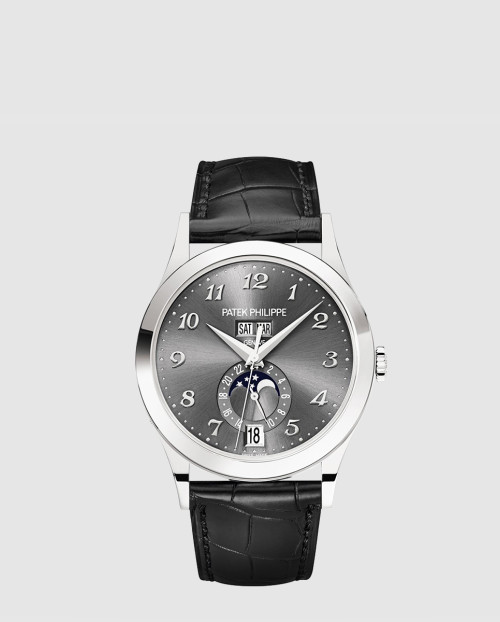 [PATEK PHILIPPE-파텍필립]컴플리케이션 38.5 5396G