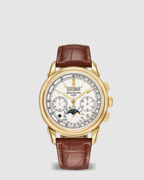 [PATEK PHILIPPE-파텍필립]컴플리케이션 41 5270J