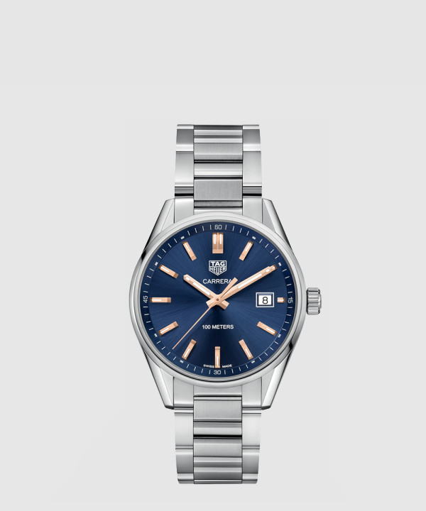 [TAG HEUER-태그호이어]까레라 39 WAR1112