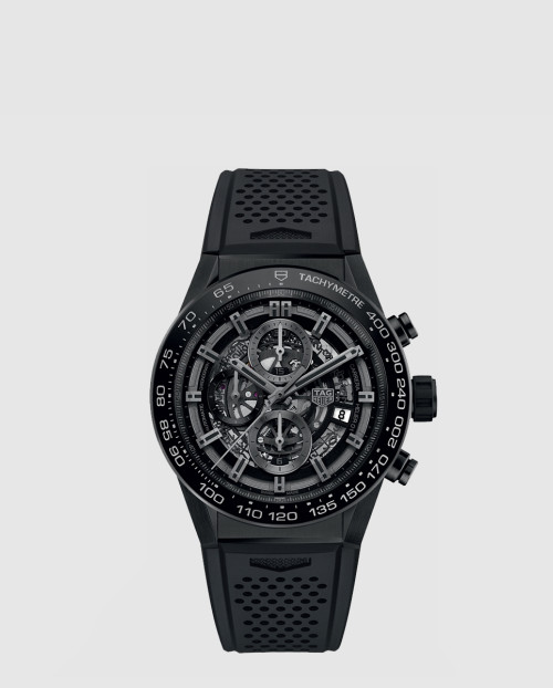 [TAG HEUER-태그호이어]까레라 43 CAR2A90