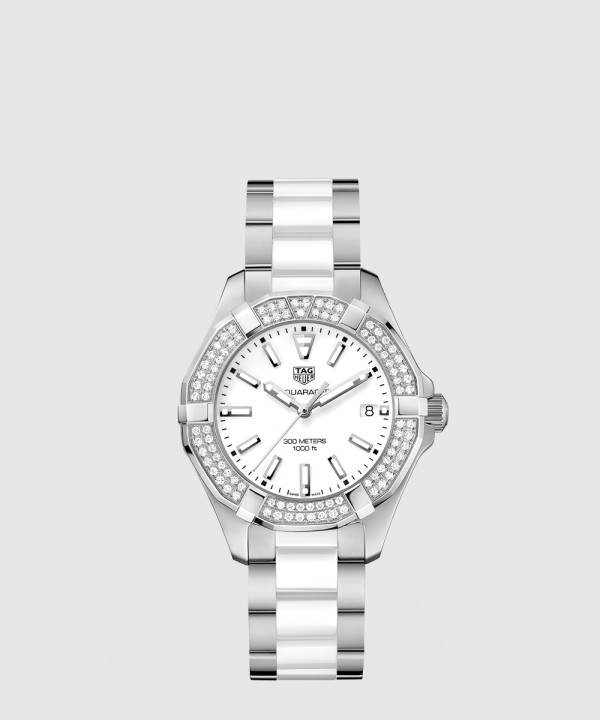 [TAG HEUER-태그호이어]아쿠아레이서 35 WAY131E