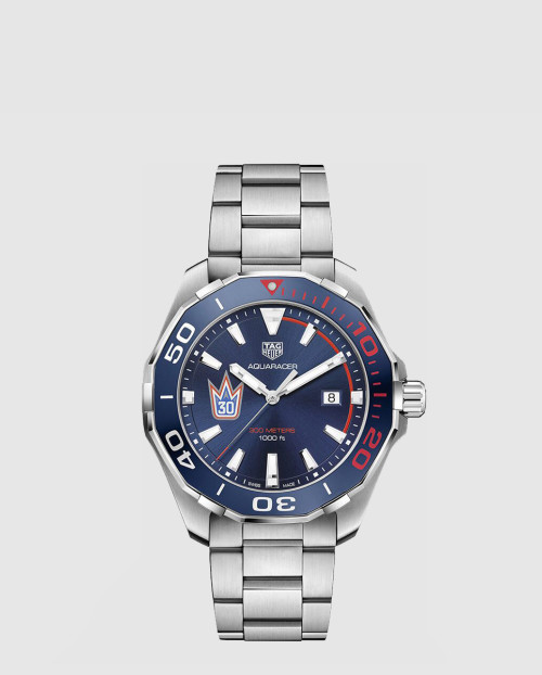 [TAG HEUER-태그호이어]아쿠아레이서 43 WAY101J