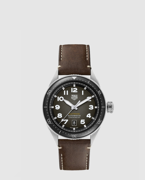 [TAG HEUER-태그호이어]오타비아 42 WBE5114