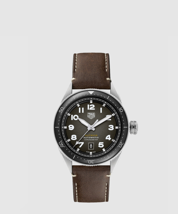 [TAG HEUER-태그호이어]오타비아 42 WBE5114