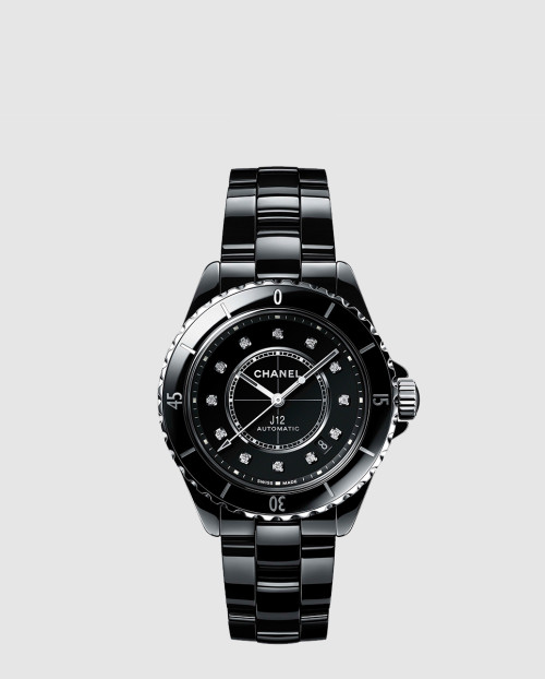 [CHANEL-샤넬]J12 칼리버 38 H5702