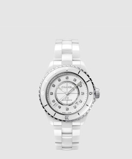 [CHANEL-샤넬]J12 칼리버 38 H5705