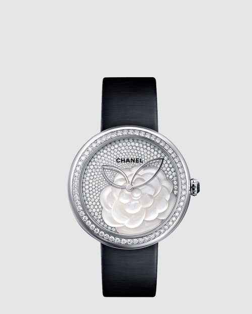 [CHANEL-샤넬]마드모아젤 프리베 37.5 H4319