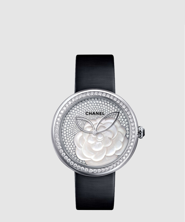 [CHANEL-샤넬]마드모아젤 프리베 37.5 H4319