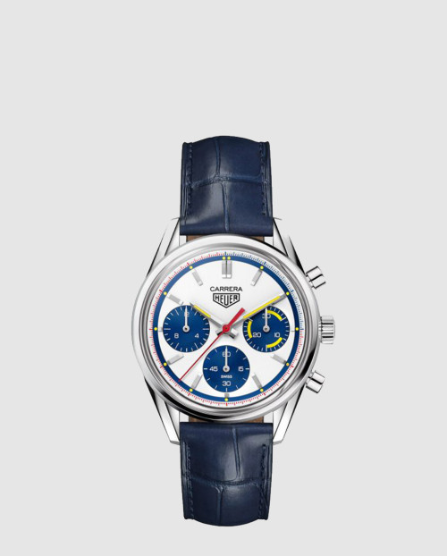 [TAG HEUER-태그호이어]까레라 39 CBK221C