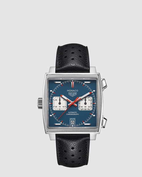 [TAG HEUER-태그호이어]모나코 39 CAW2111