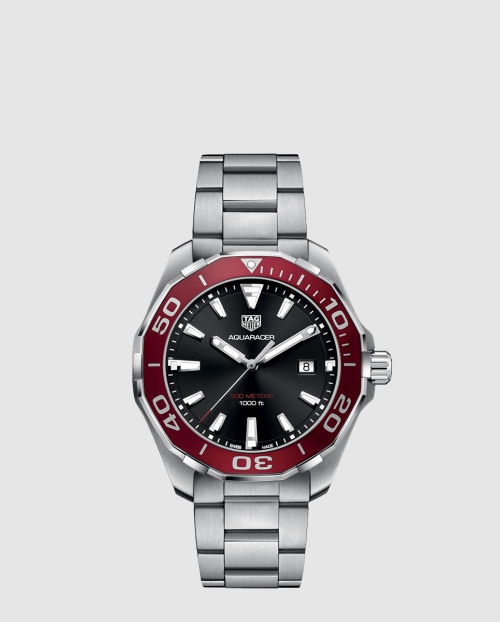 [TAG HEUER-태그호이어]아쿠아레이서 43 WAY101B