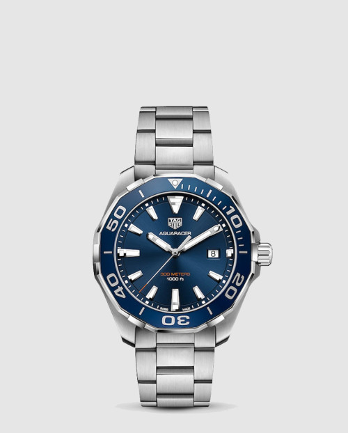 [TAG HEUER-태그호이어]아쿠아레이서 43 WAY101C