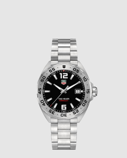 [TAG HEUER-태그호이어]포뮬러 1 41 WAZ1112