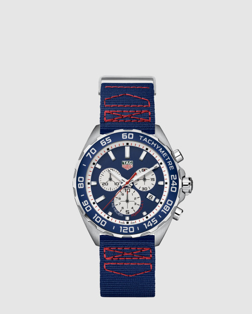 [TAG HEUER-태그호이어]포뮬러 1 43 CAZ1018