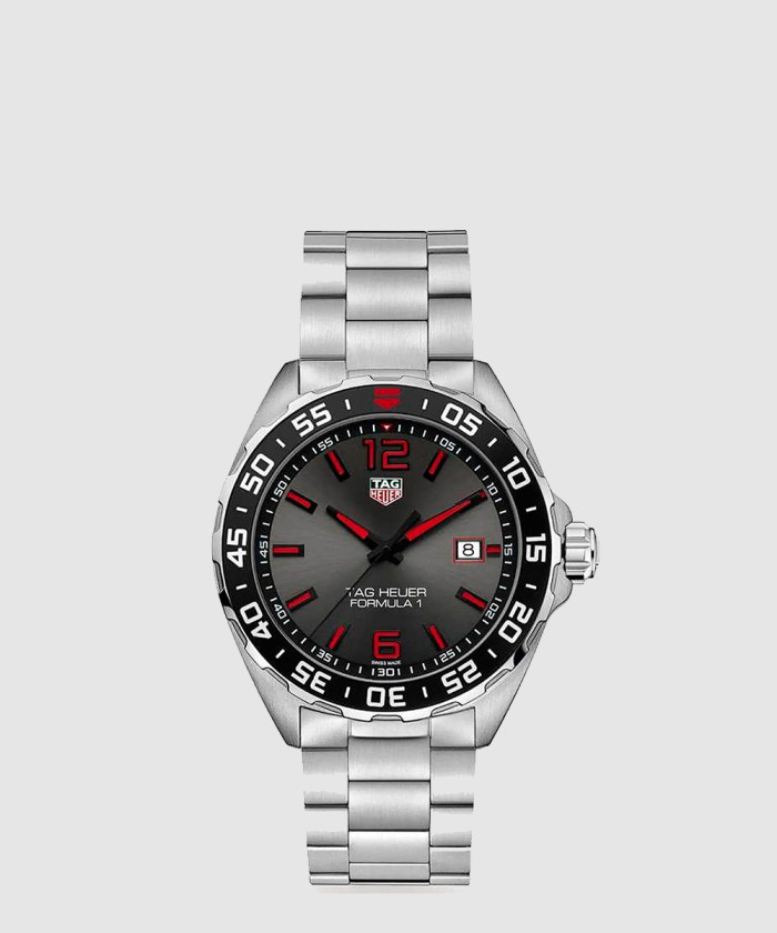 레플리카|이미테이션 tag-heuer-태그호이어포뮬러-1-43-waz1018