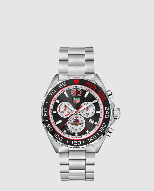 [TAG HEUER-태그호이어]포뮬러 1 인디500 43 CAZ101V