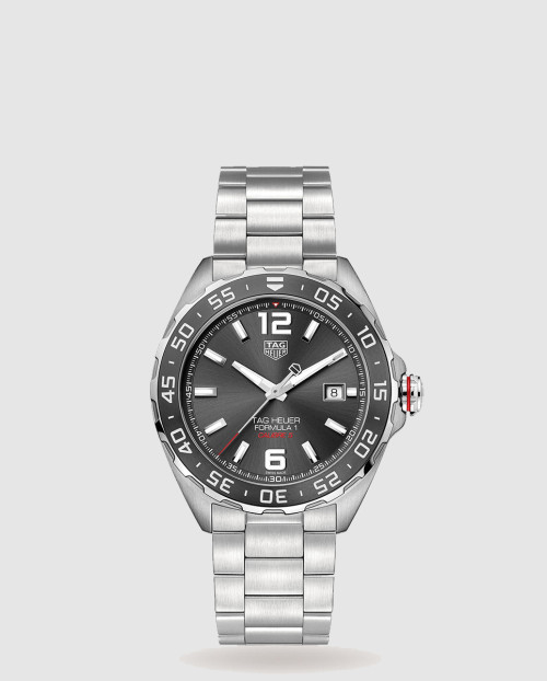 [TAG HEUER-태그호이어]포뮬러 1 칼리버5 43 WAZ2011