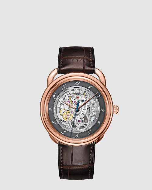 [HERMES-에르메스]아쏘 스켈레톤 41