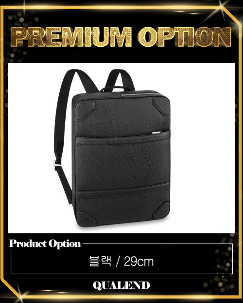 [LOUIS VUITTON-루이비통]브리프케이스 백팩 M30769