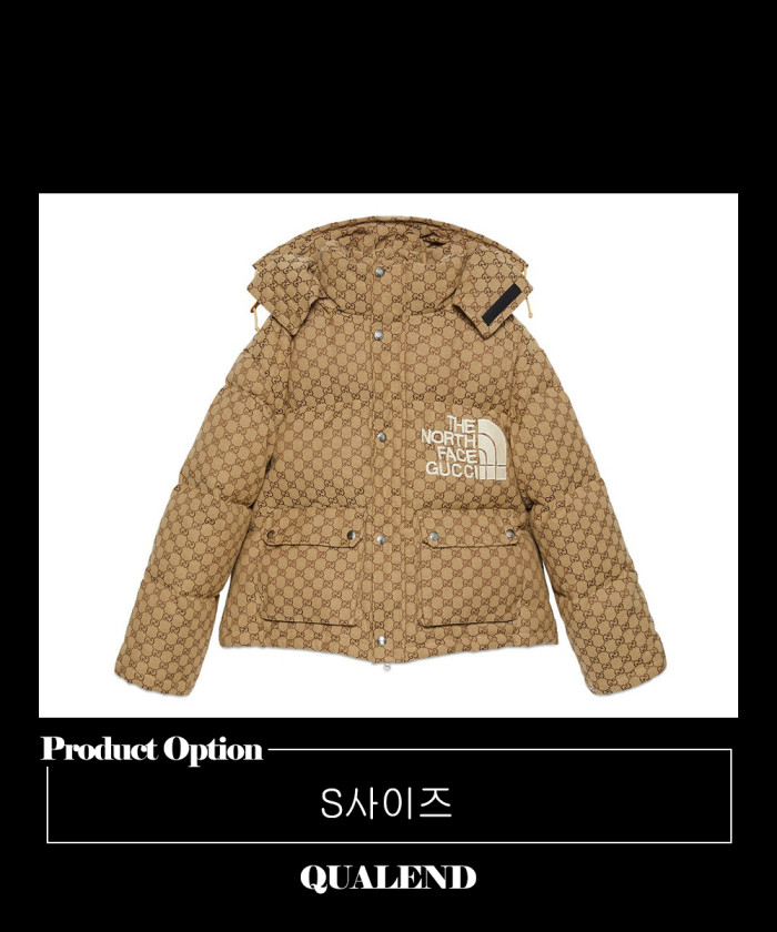 레플리카|이미테이션 gucci-구찌구찌x노스페이스-패딩-670909