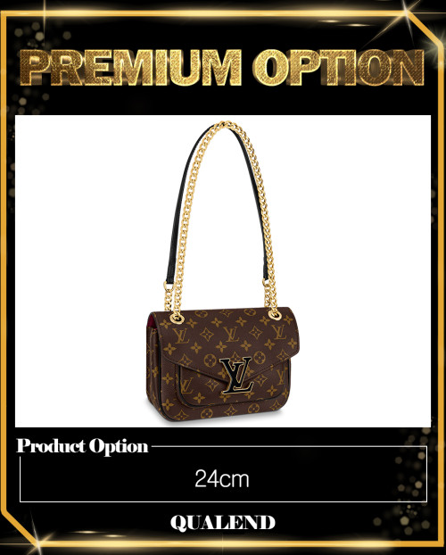 [LOUIS VUITTON-루이비통]파시 M45592