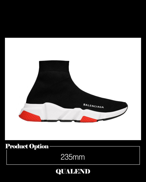 [BALENCIAGA-발렌시아가]스피드러너 530351