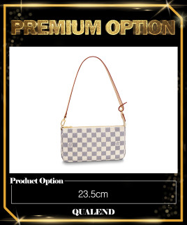 [LOUIS VUITTON-루이비통]포쉐트 악세수아 NM N41207