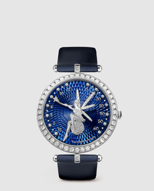 [VAN CLEEF-반클리프]레이디 아펠 38 8T500