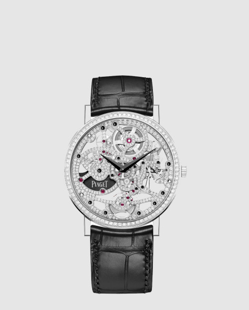 [PIAGET-피아제]알티플라노 스켈레톤 38 G0A45226