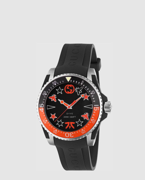 [GUCCI-구찌]다이브 워치 40 136333