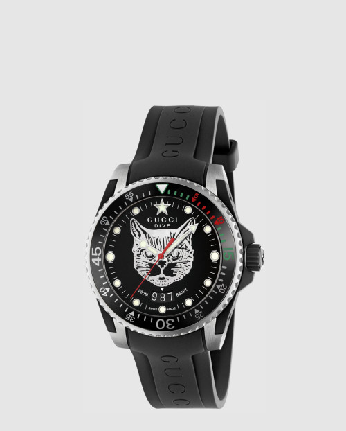 [GUCCI-구찌]다이브 워치 40 136320