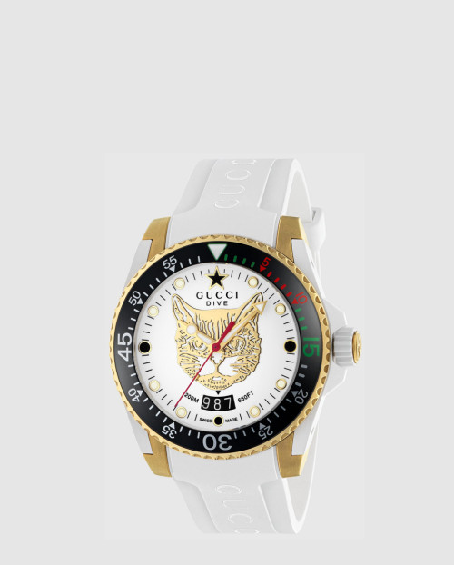 [GUCCI-구찌]다이브 워치 40 136322