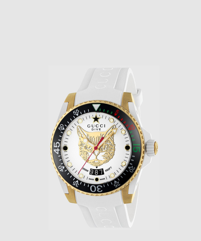 레플리카|이미테이션 gucci-구찌다이브-워치-40-136322