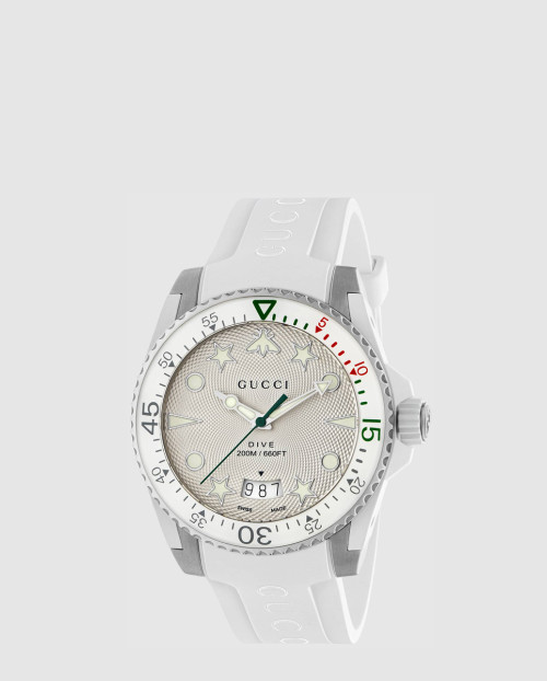 [GUCCI-구찌]다이브 워치 40 136337