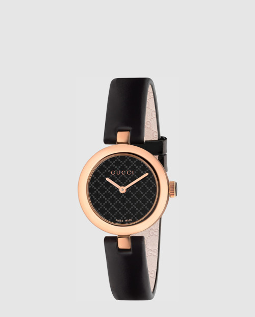 [GUCCI-구찌]디아망띠시마 워치 27/32 141501