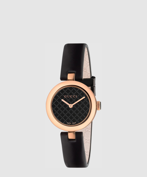 [GUCCI-구찌]디아망띠시마 워치 27/32 141501