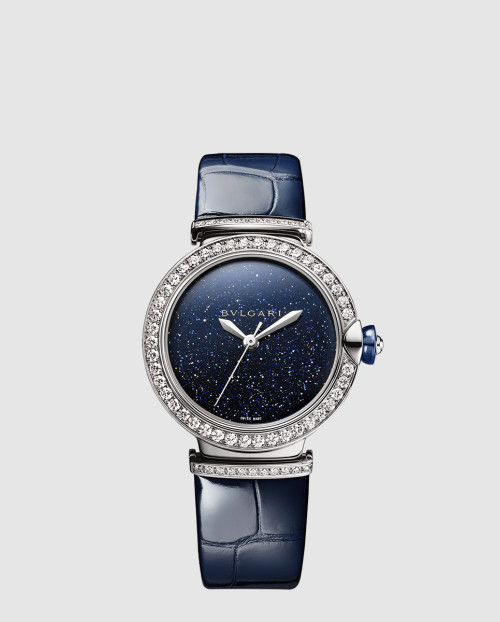 [BULGARI-불가리]루체아 워치 33 103340