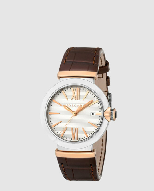 [BULGARI-불가리]루체아 워치 40 102571