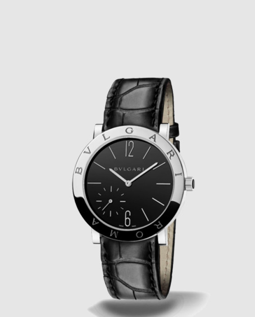 [BULGARI-불가리]루체아 워치 41 102357