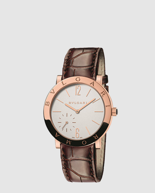 [BULGARI-불가리]루체아 워치 41 102358