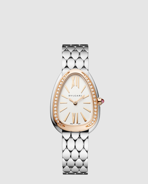 [BULGARI-불가리]세르펜티 세두토리 워치 33 103143