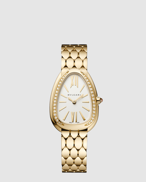 [BULGARI-불가리]세르펜티 세두토리 워치 33 103147