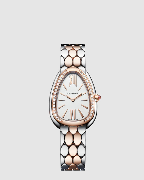 [BULGARI-불가리]세르펜티 세두토리 워치 33 103274