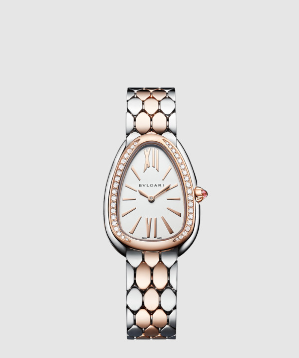 [BULGARI-불가리]세르펜티 세두토리 워치 33 103274