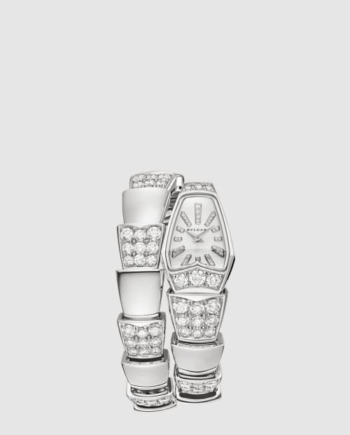 [BULGARI-불가리]세르펜티 주얼리 워치 26 101787