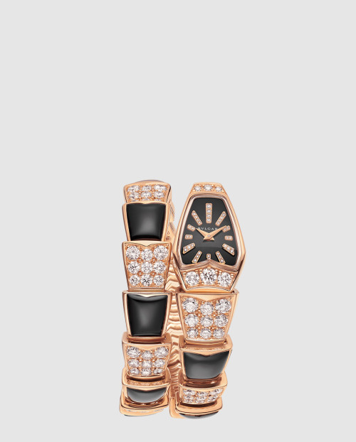 [BULGARI-불가리]세르펜티 주얼리 워치 26 101790