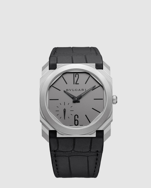 [BULGARI-불가리]옥토 피니씨모 워치 40 102711