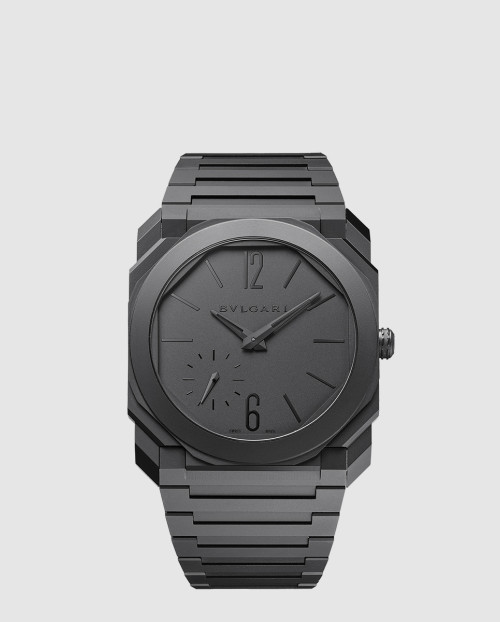 [BULGARI-불가리]옥토 피니씨모 워치 40 103077