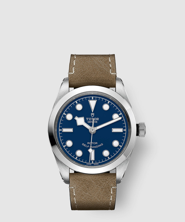 [TUDOR-튜더]블랙베이 36 M79500
